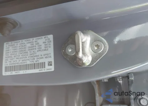 2020 Honda Cr-V Awd Ex-L из США, поврежденный, VIN 2HKRW2H82LH623610